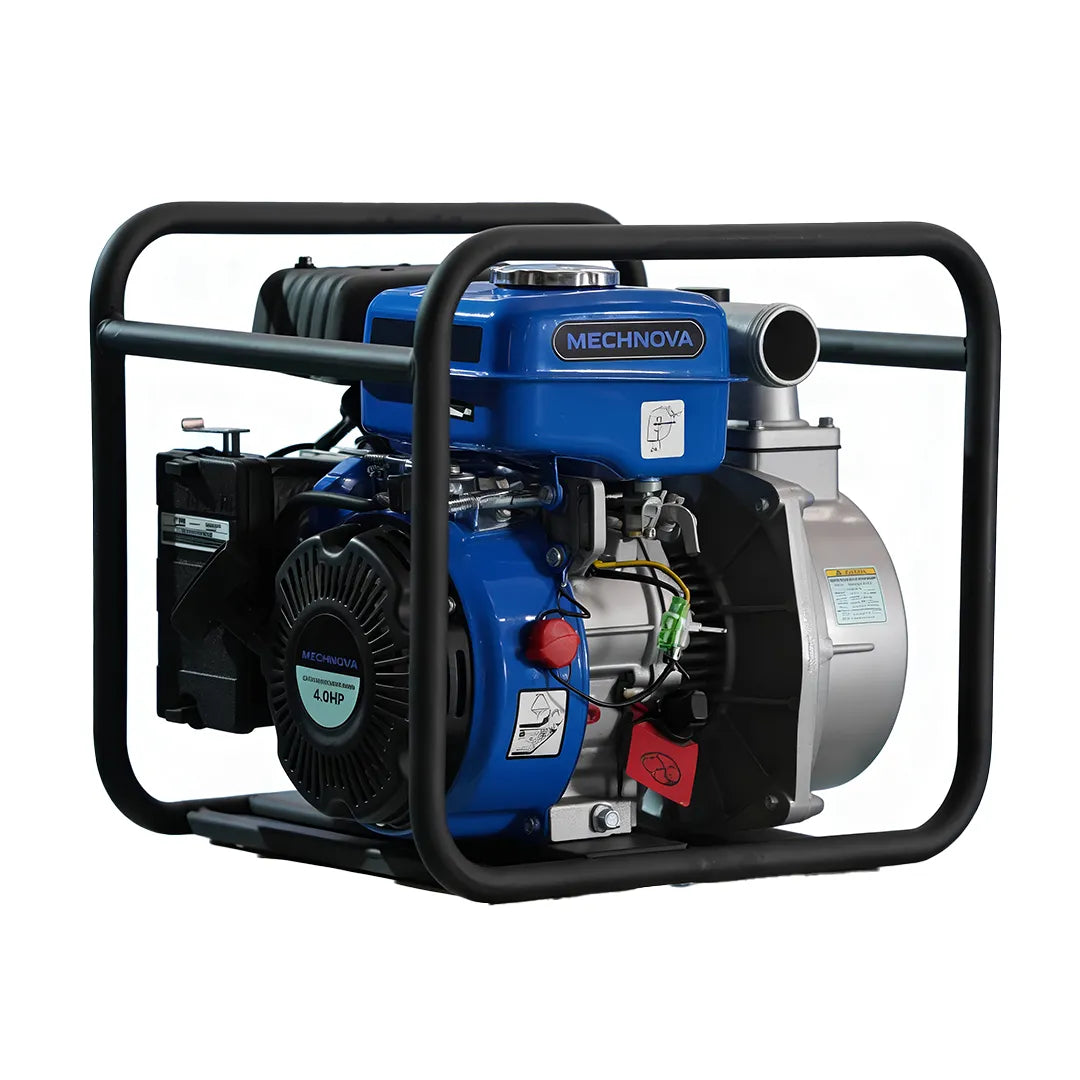 PETROL WATER PUMP | Model: MWP1.5X1.5SA