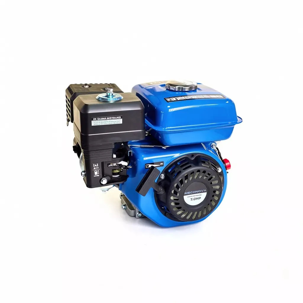 GASOLINE ENGINE | Model: ME70A