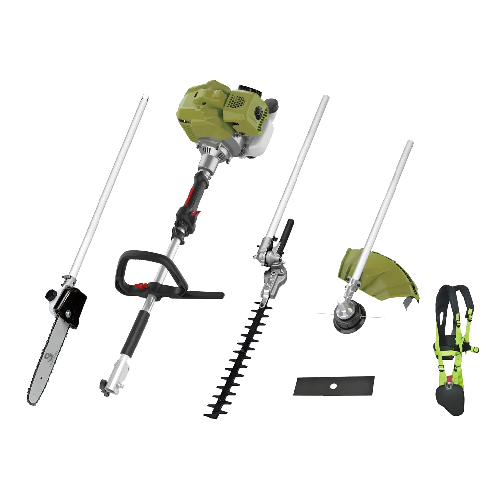 Bonhoeffer Multitool | Model: BON-P-MT45