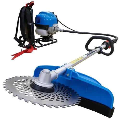 BRUSH CUTTER | Model: MBC37SBC