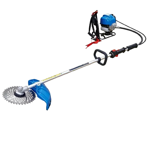 BRUSH CUTTER | Model: MBC37SBC