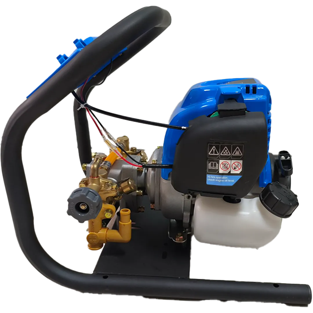 MS35-4S – Mechnova Portable Sprayer 35 Liters