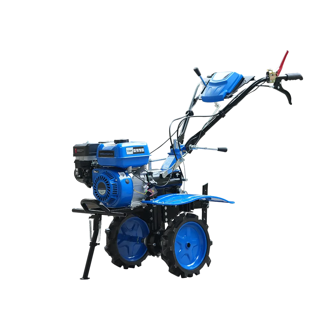 POWER WEEDER | Model: MT900GA-208CC