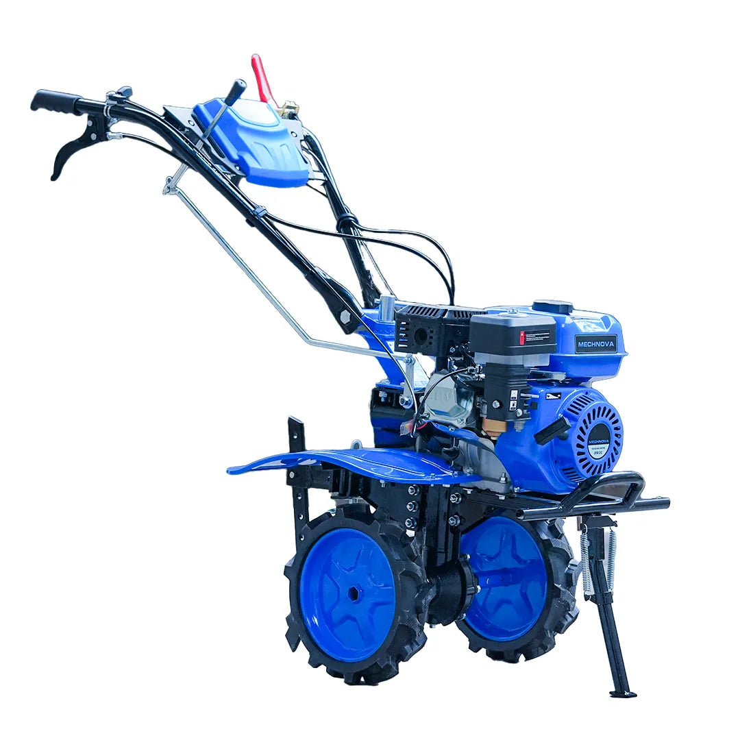 POWER WEEDER | Model: MT900GA-208CC