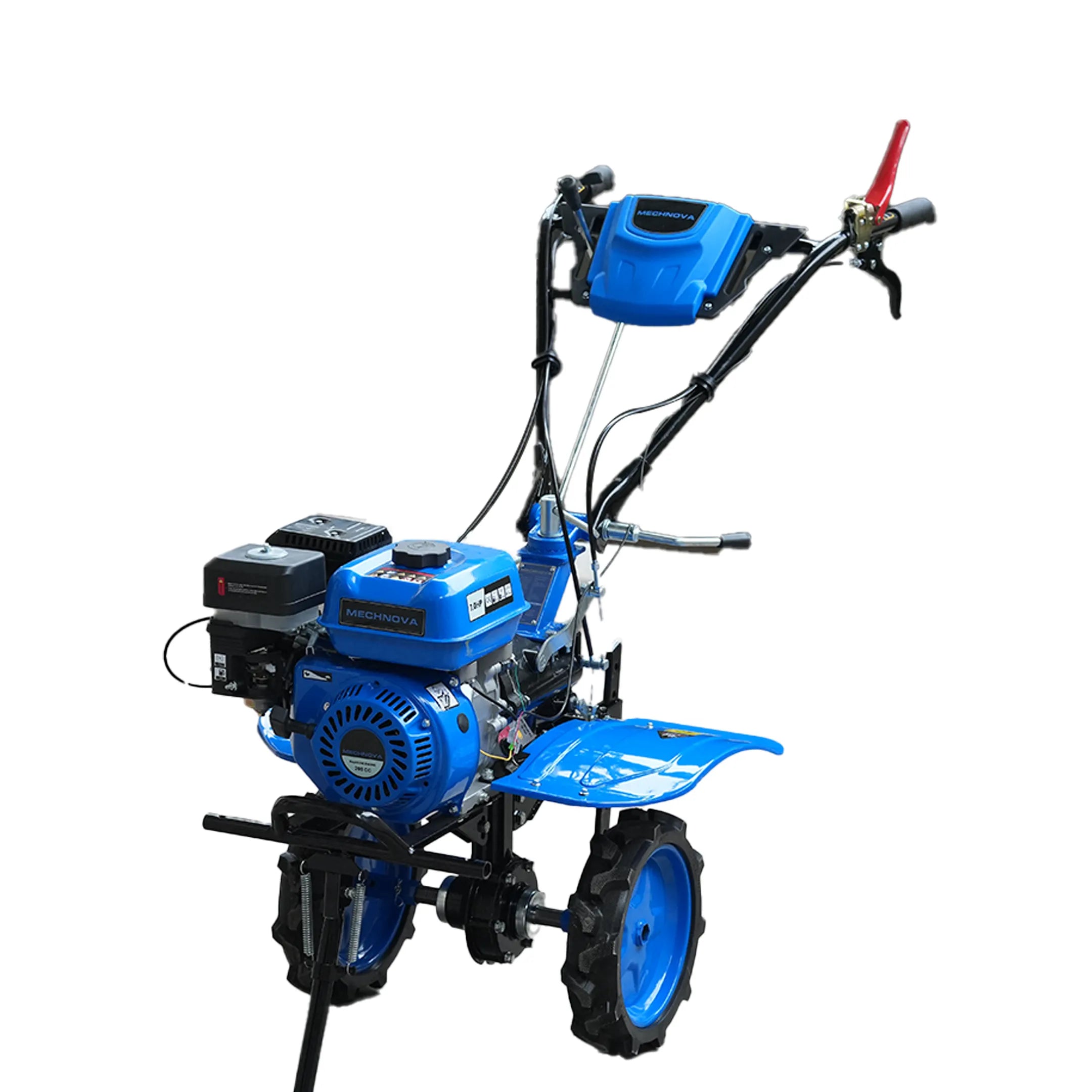 POWER WEEDER | Model: MT900GA-208CC