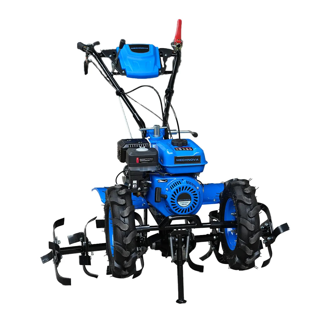 POWER WEEDER | Model: MT900GA1-208CC