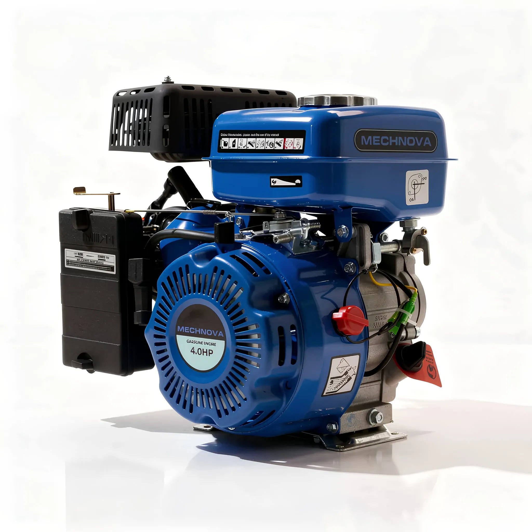 GASOLINE ENGINE | Model: ME30A