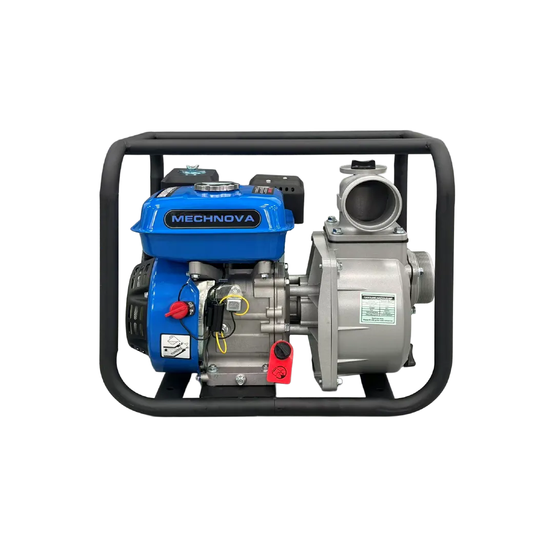 PETROL WATER PUMP | Model: MWP1.5X1.5SA