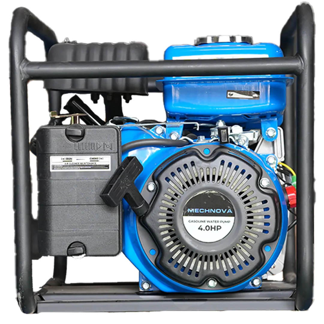 PETROL WATER PUMP | Model: MWP1.5X1.5SA